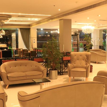 Best Western Premier Maskat Exterior foto