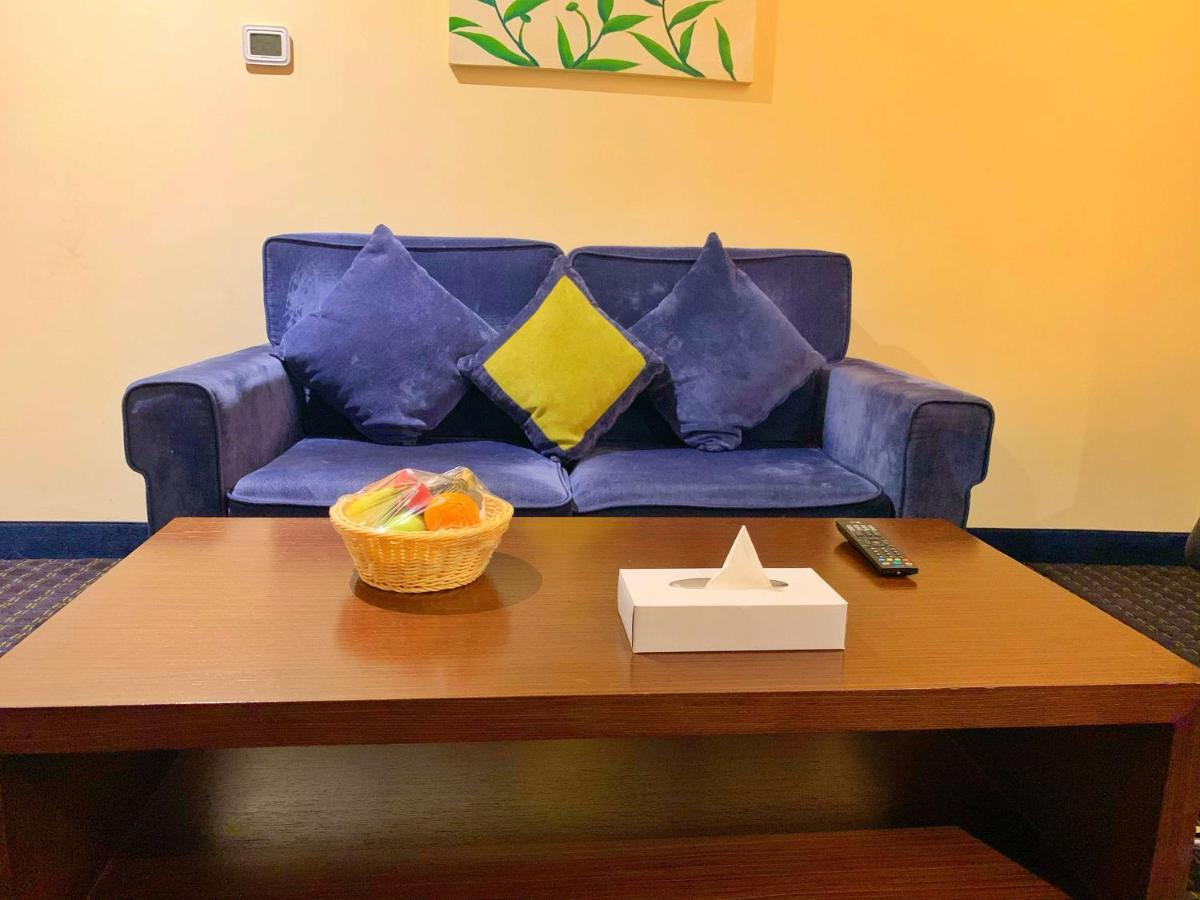 Best Western Premier Maskat Exterior foto