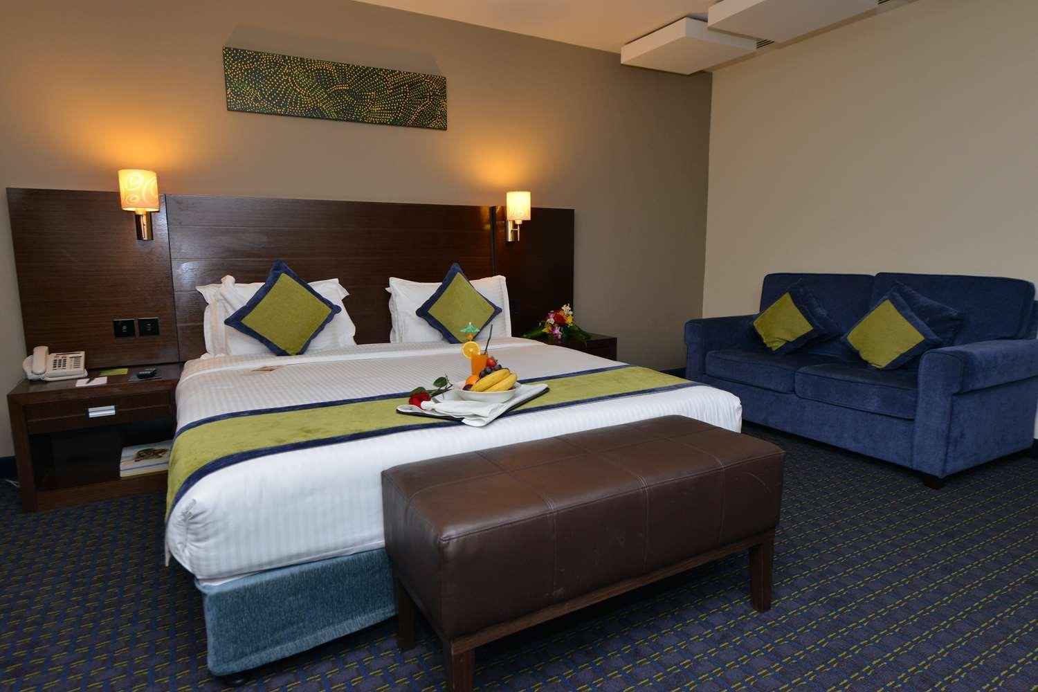 Best Western Premier Maskat Exterior foto