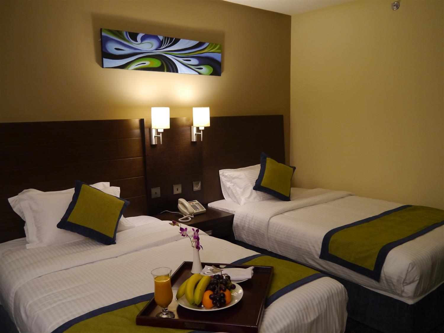 Best Western Premier Maskat Exterior foto