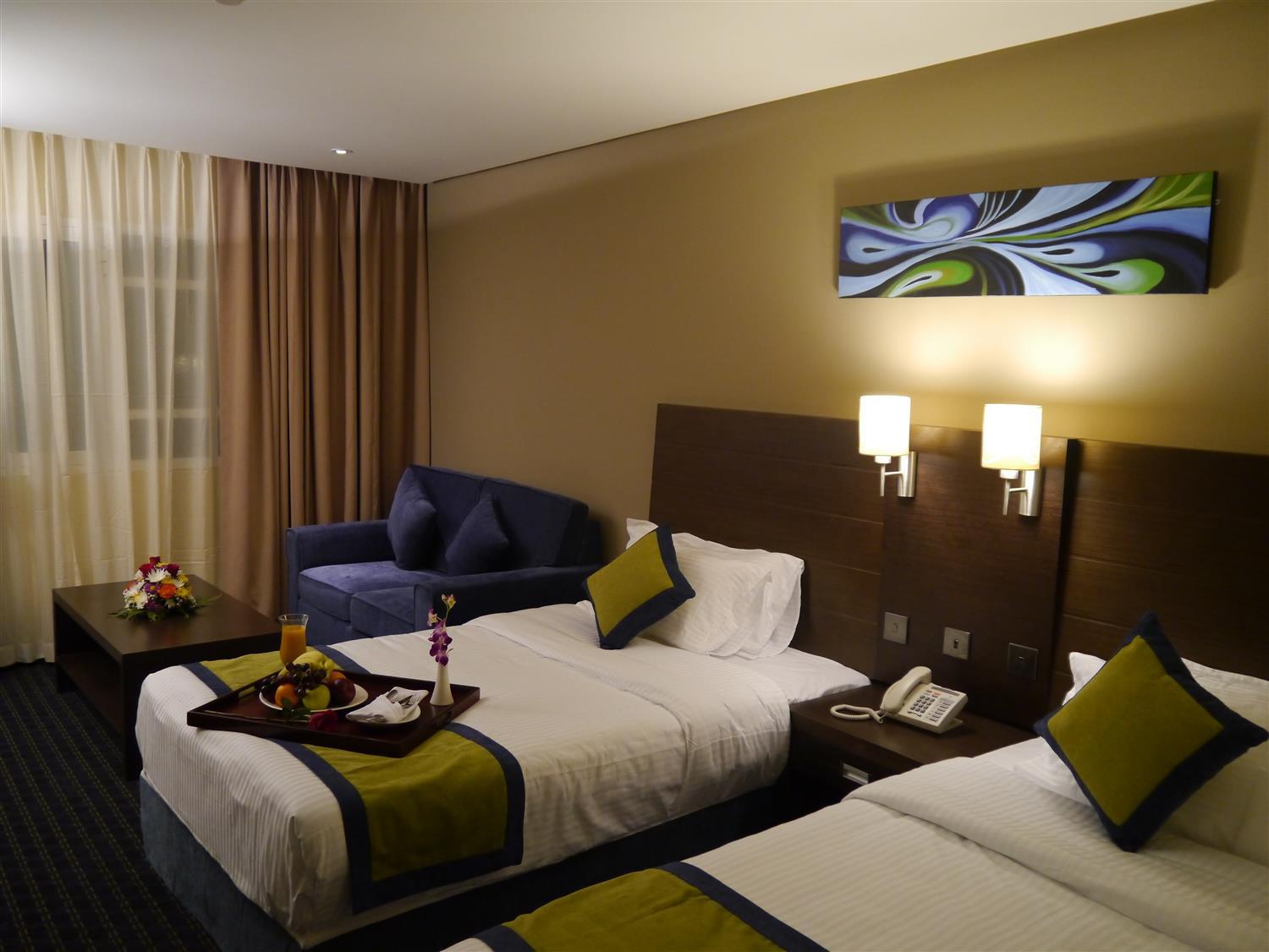 Best Western Premier Maskat Exterior foto