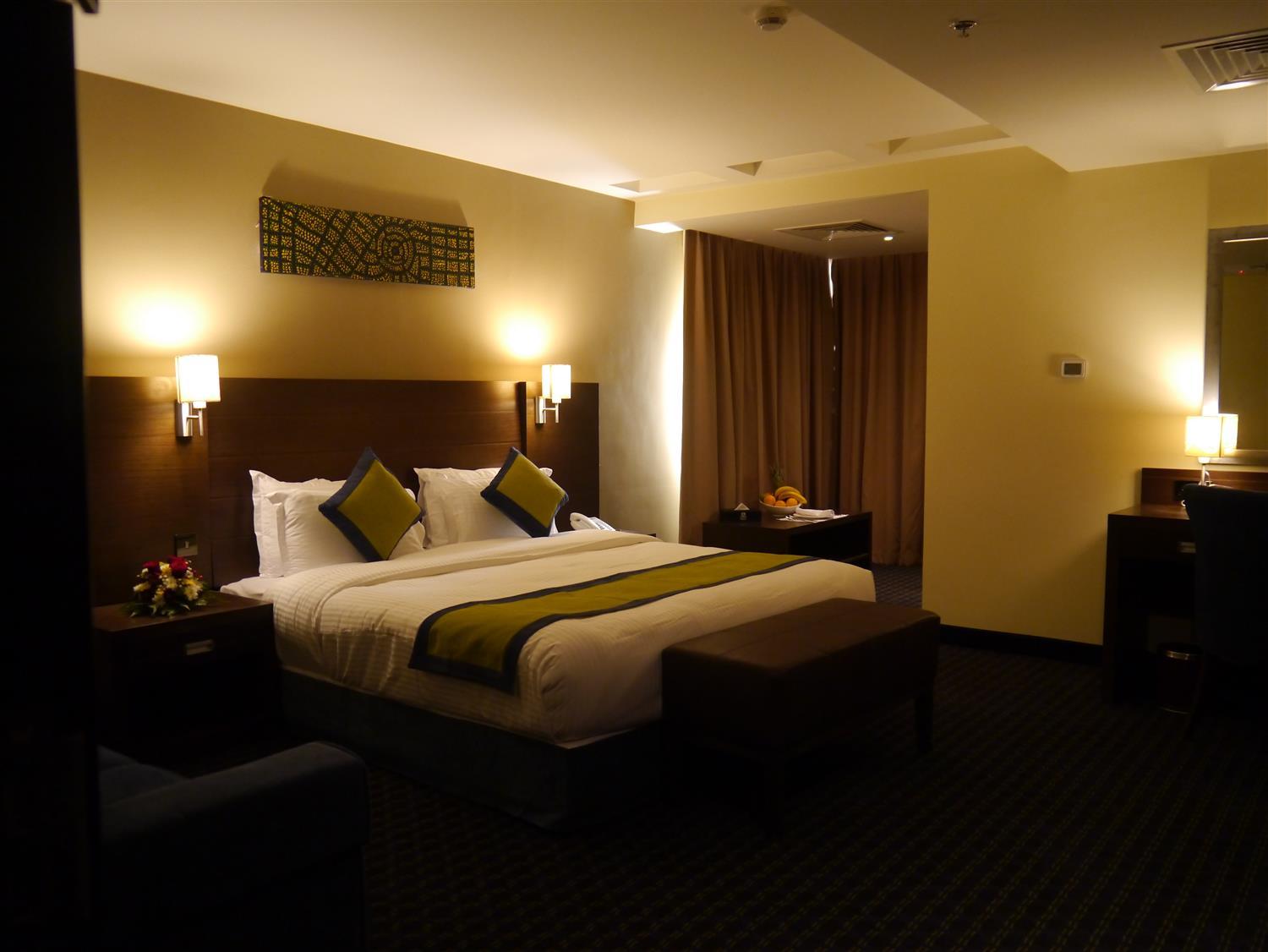 Best Western Premier Maskat Exterior foto