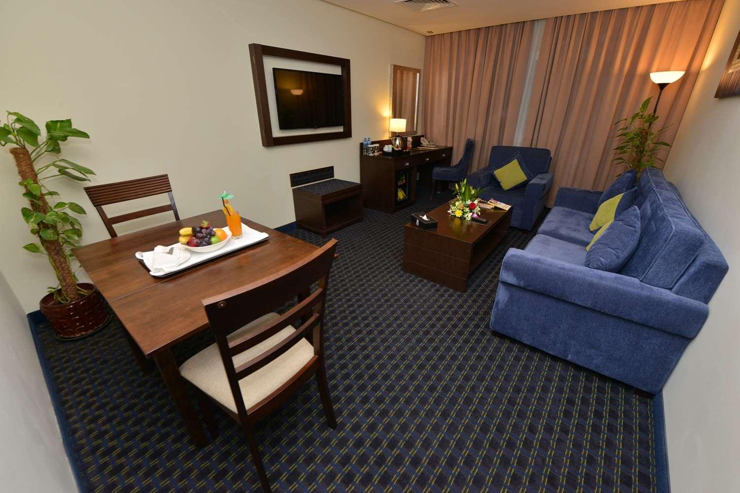 Best Western Premier Maskat Exterior foto