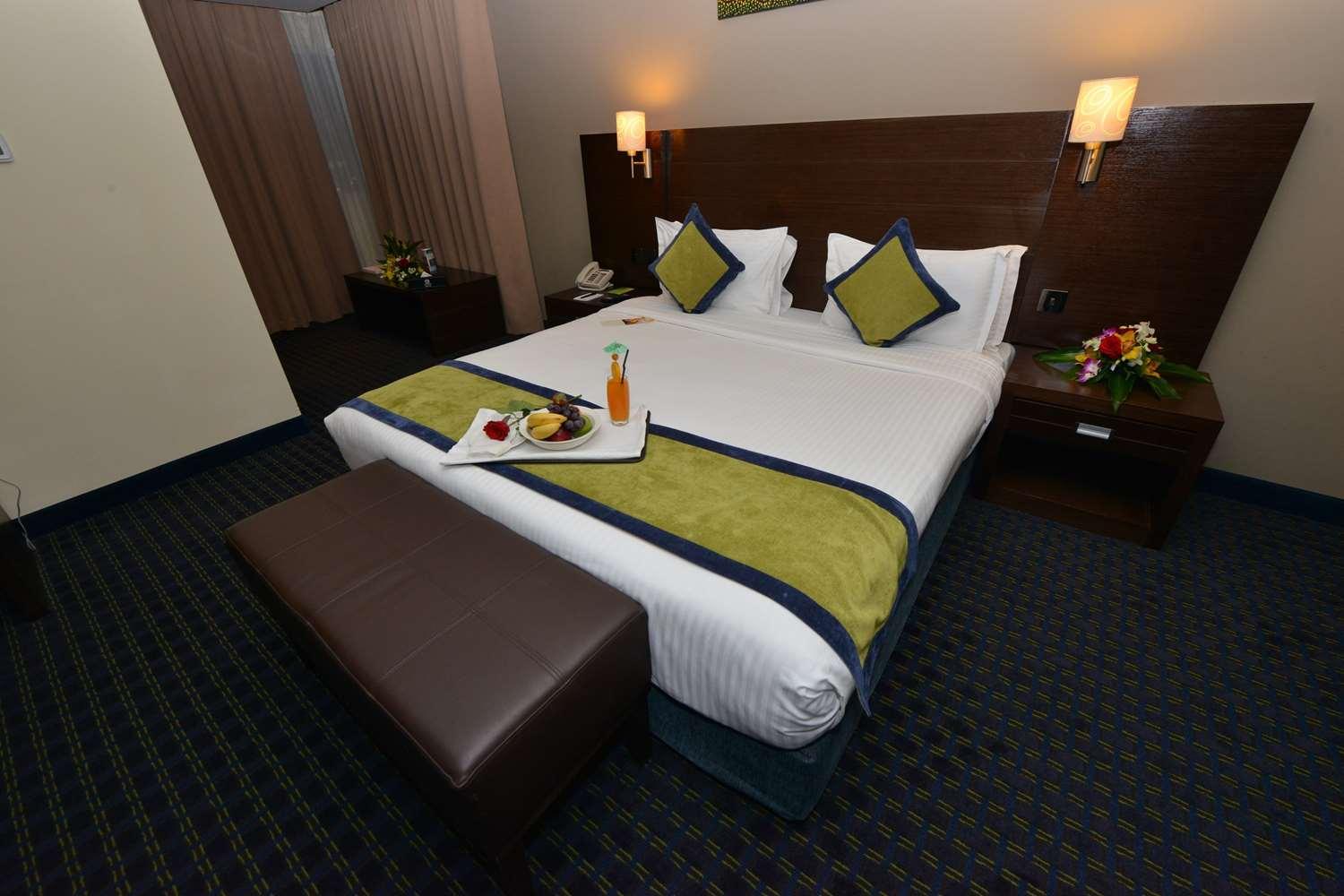 Best Western Premier Maskat Exterior foto