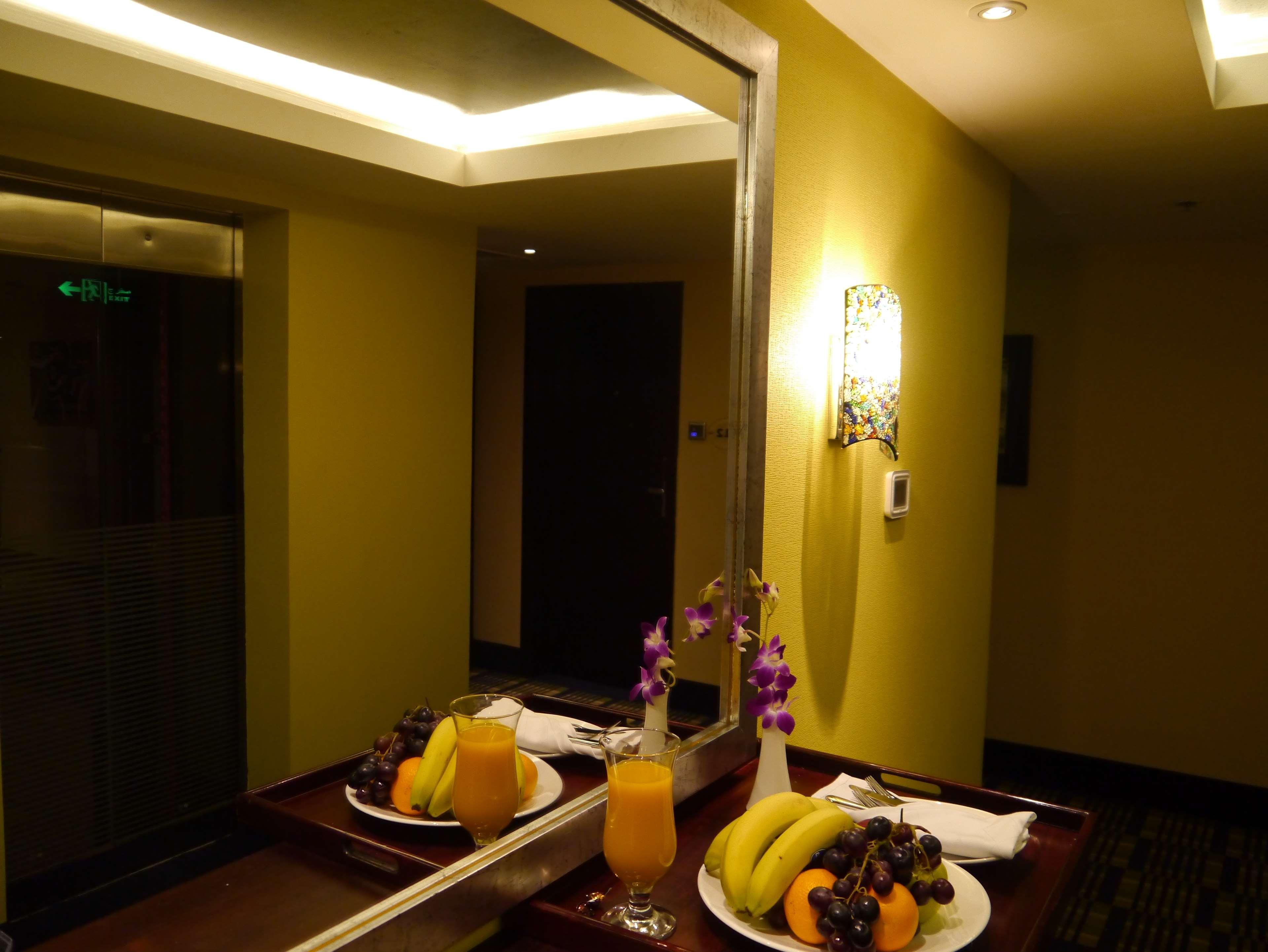 Best Western Premier Maskat Exterior foto