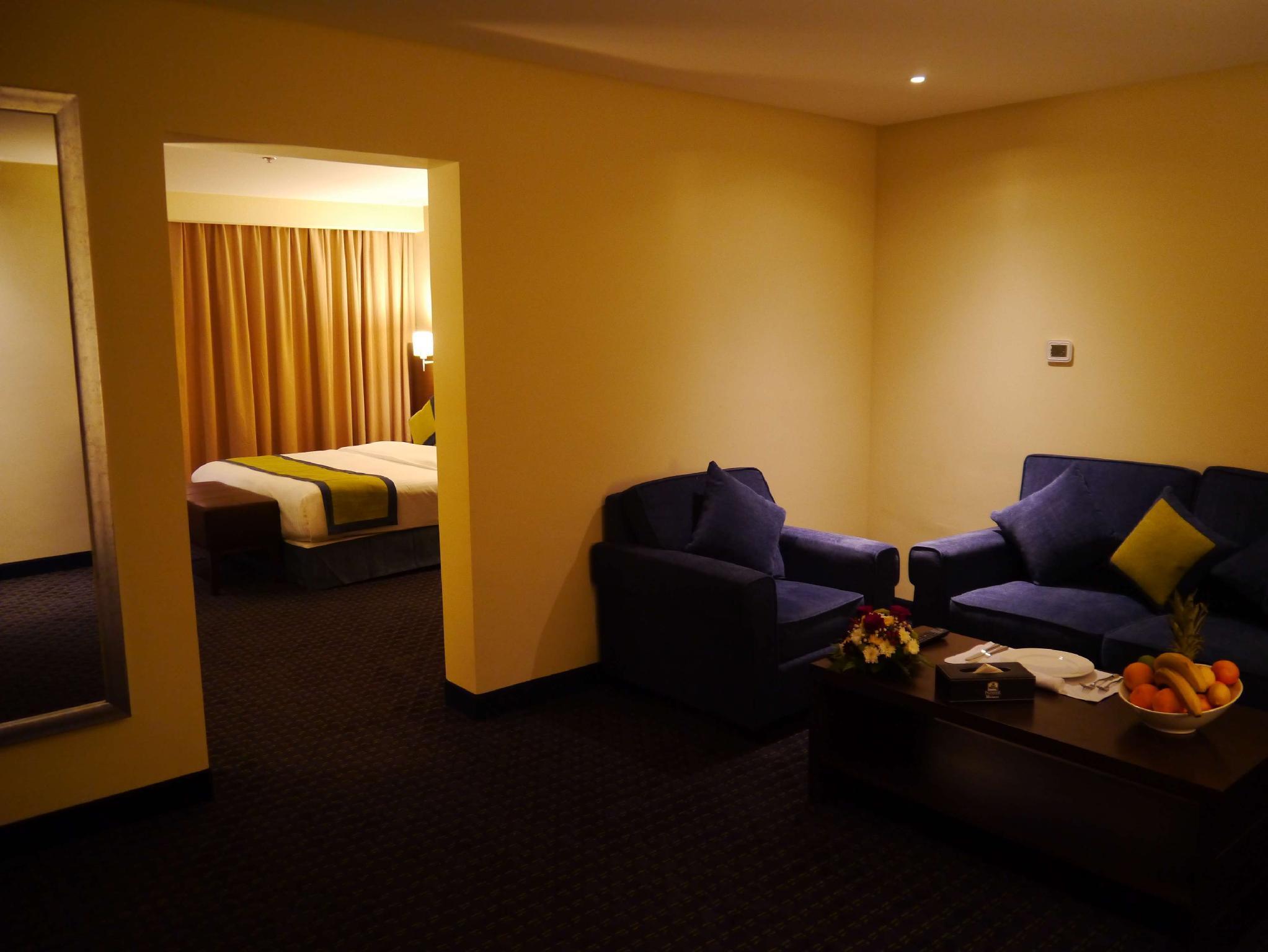 Best Western Premier Maskat Exterior foto