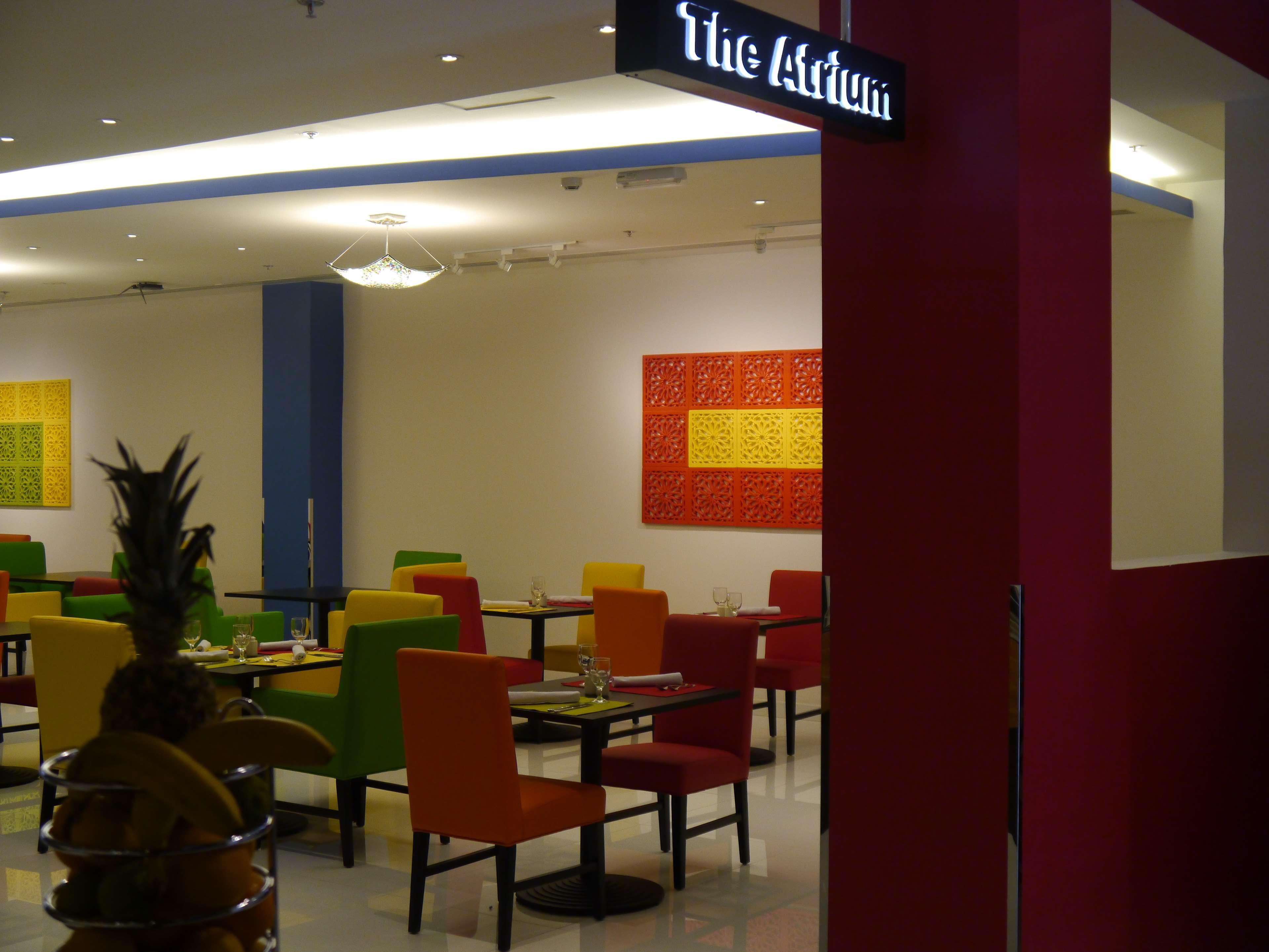 Best Western Premier Maskat Exterior foto