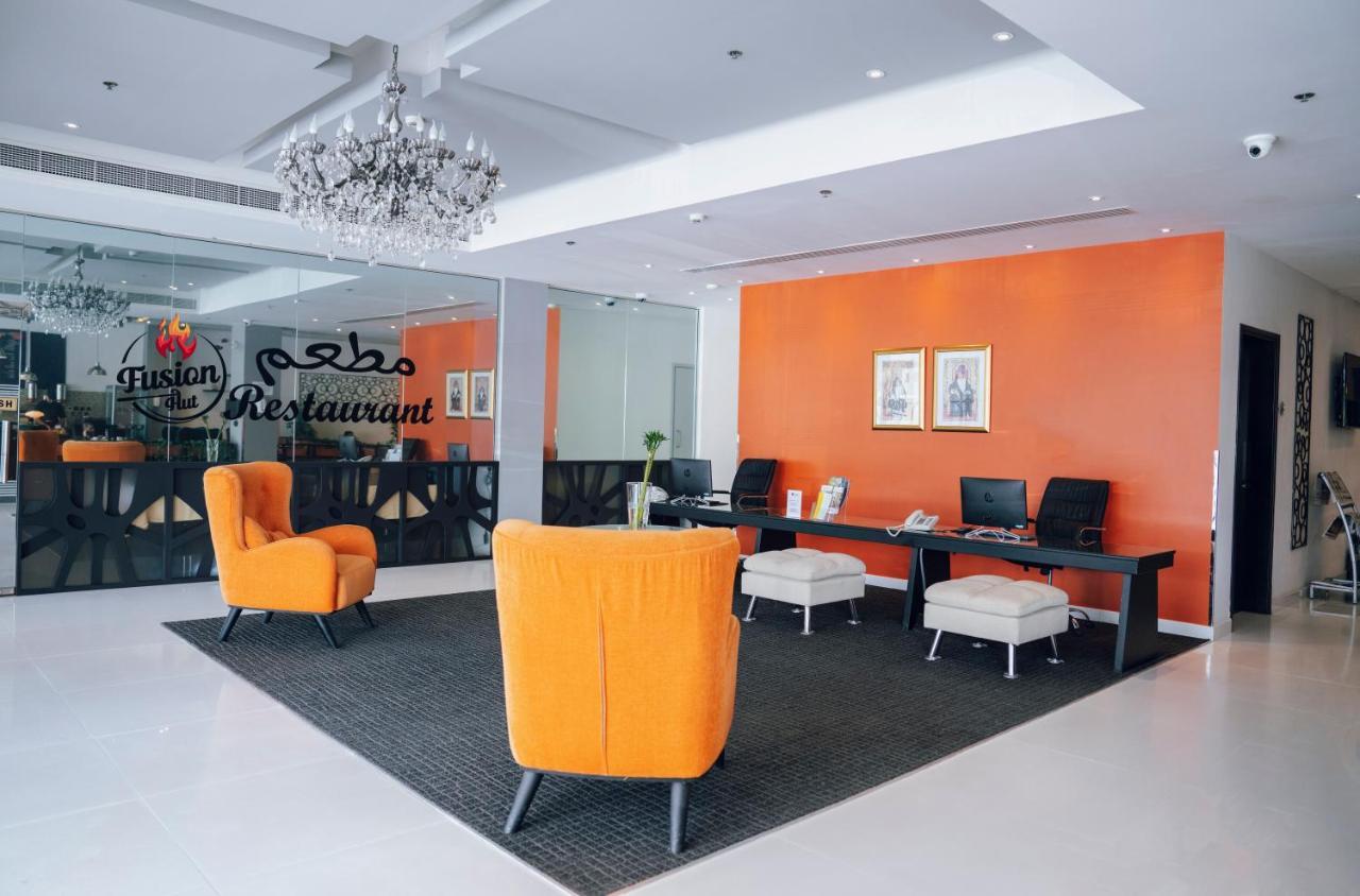 Best Western Premier Maskat Exterior foto