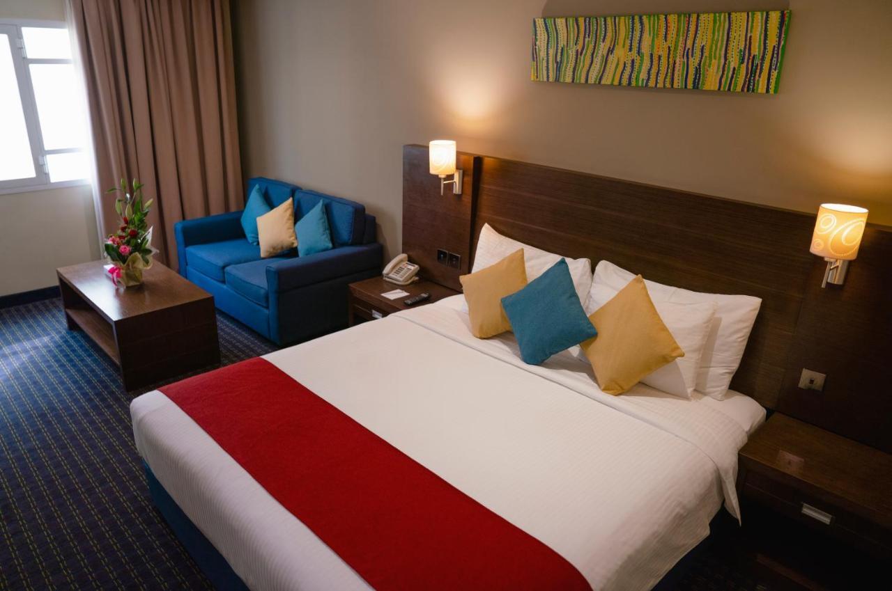 Best Western Premier Maskat Exterior foto