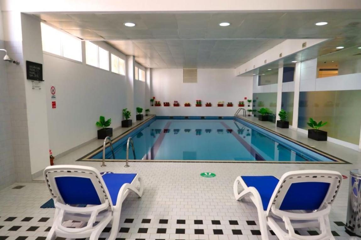 Best Western Premier Maskat Exterior foto