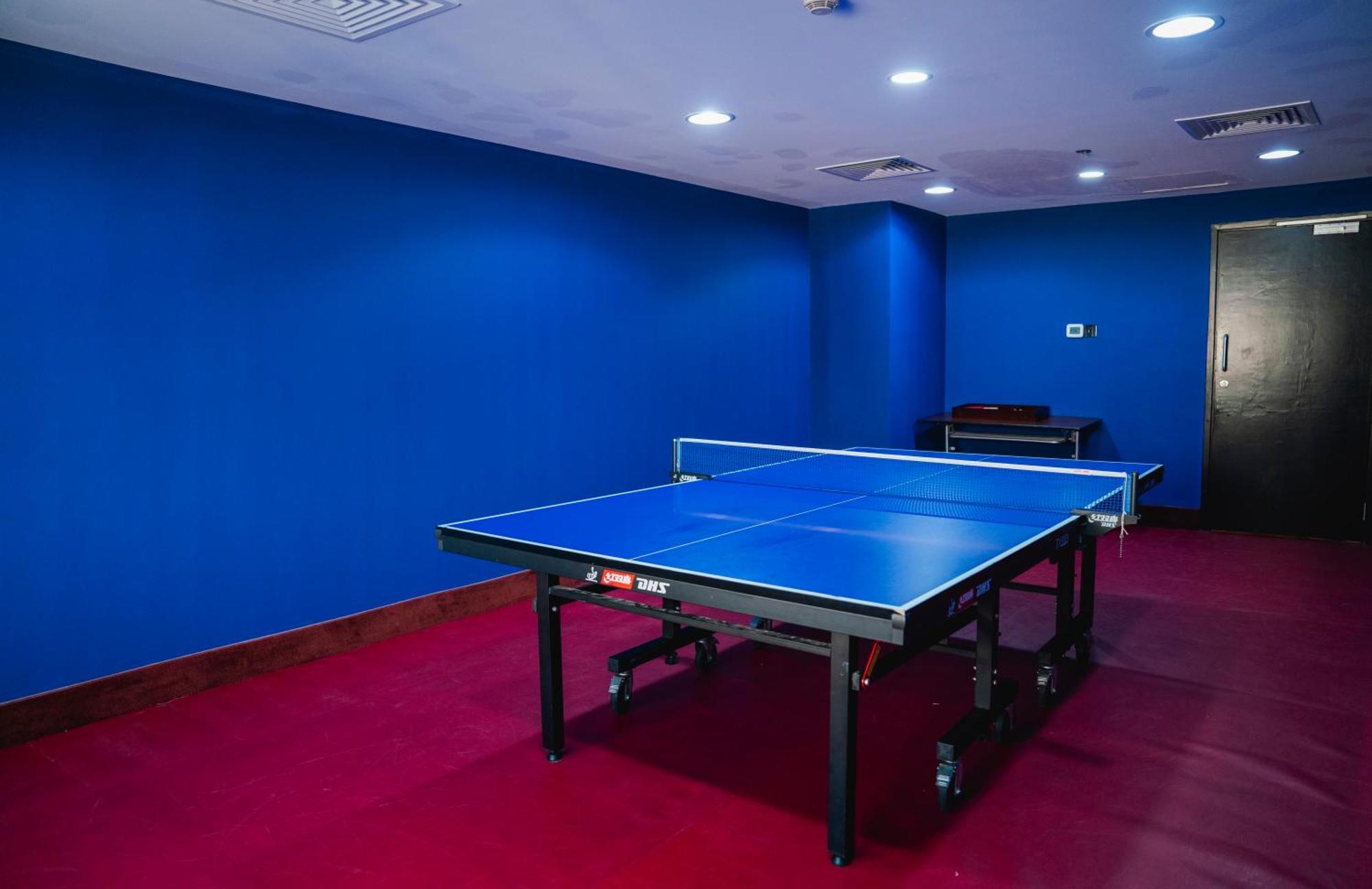 Best Western Premier Maskat Exterior foto