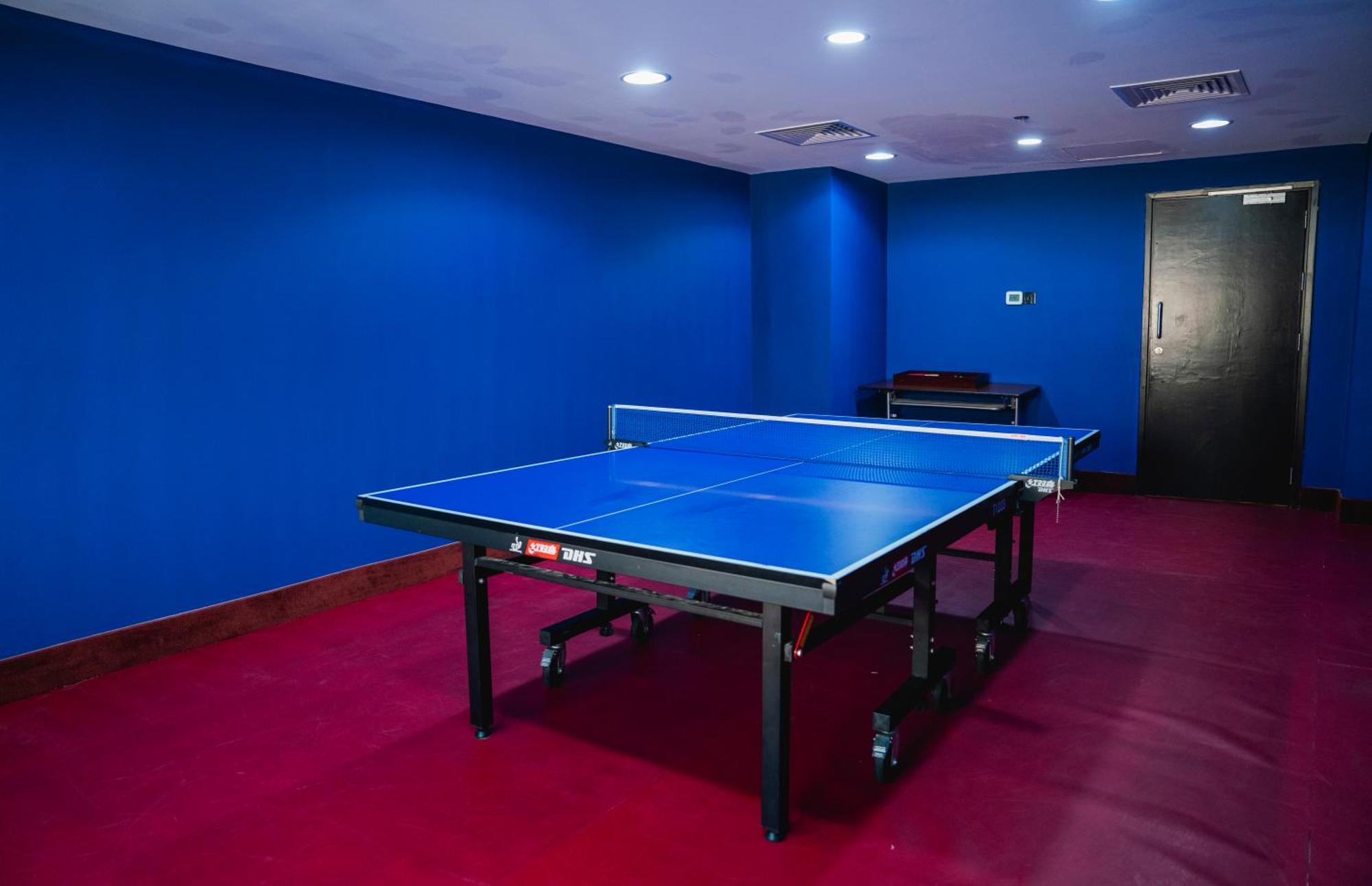 Best Western Premier Maskat Exterior foto