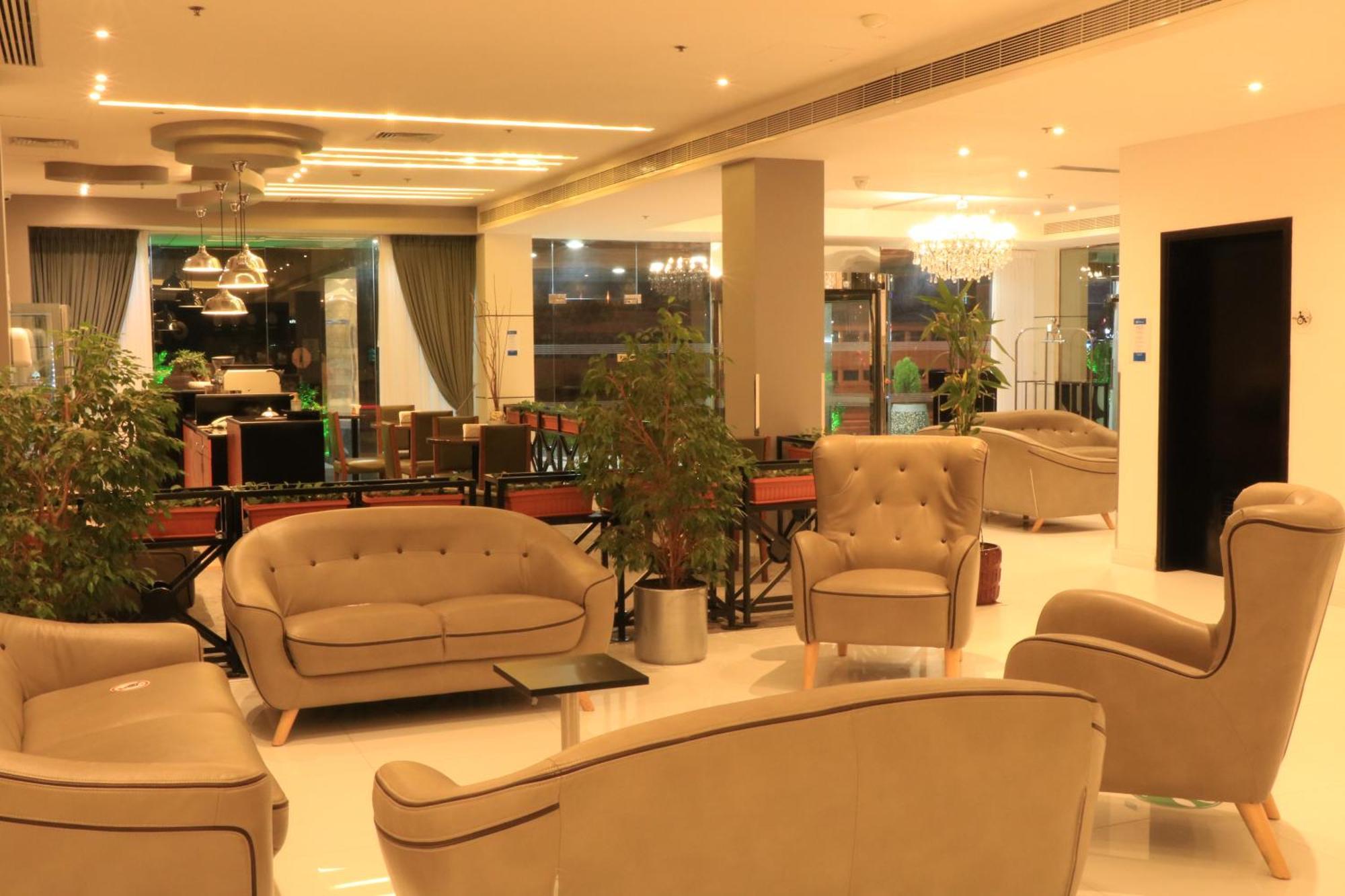 Best Western Premier Maskat Exterior foto