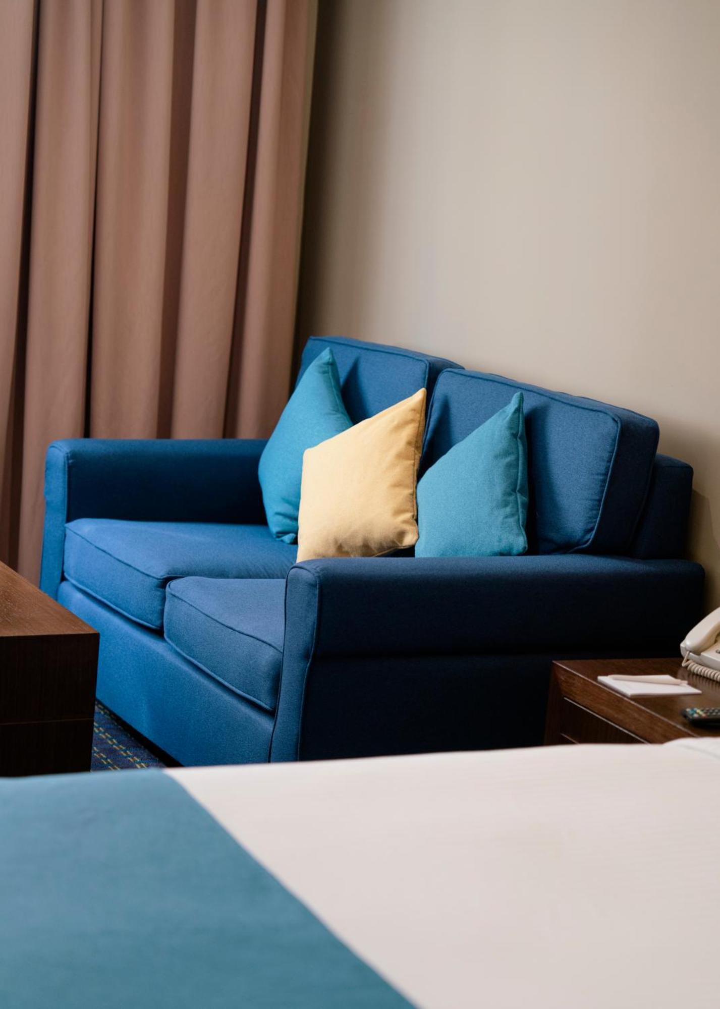 Best Western Premier Maskat Exterior foto